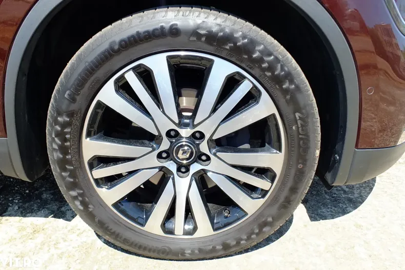 Renault Koleos din 2022 cu 130.000 km - oferta REN151689 - foto 10