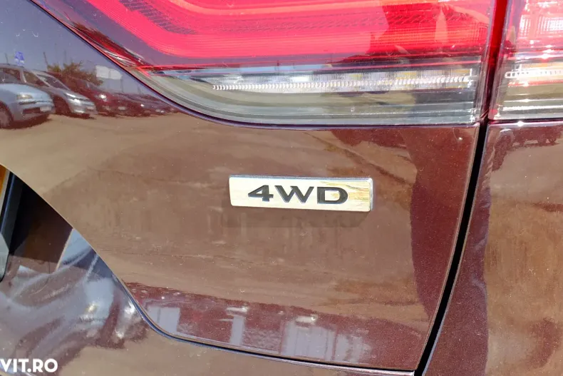 Renault Koleos din 2022 cu 130.000 km - oferta REN151689 - foto 12