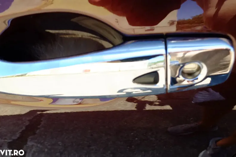 Renault Koleos din 2022 cu 130.000 km - oferta REN151689 - foto 14