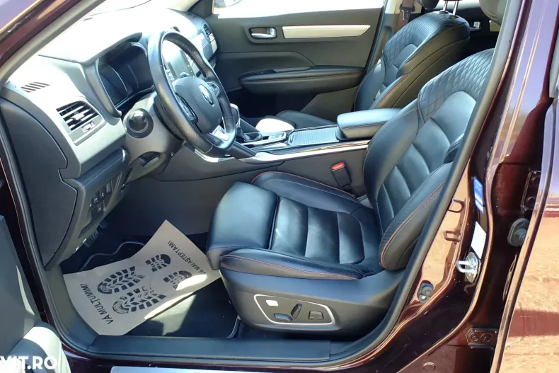 Renault Koleos din 2022 cu 130.000 km - oferta REN151689 - foto 19