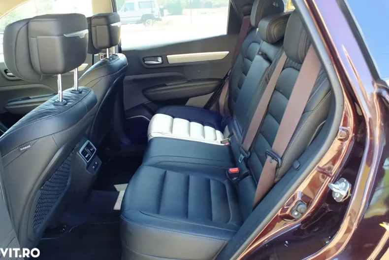 Renault Koleos din 2022 cu 130.000 km - oferta REN151689 - foto 21