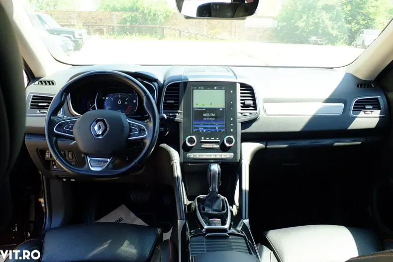 Renault Koleos din 2022 cu 130.000 km - oferta REN151689 - foto 23