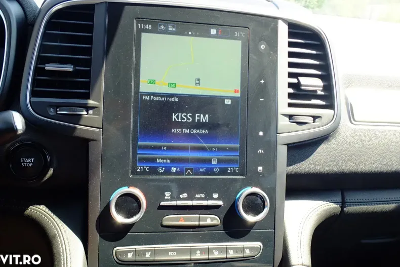 Renault Koleos din 2022 cu 130.000 km - oferta REN151689 - foto 27