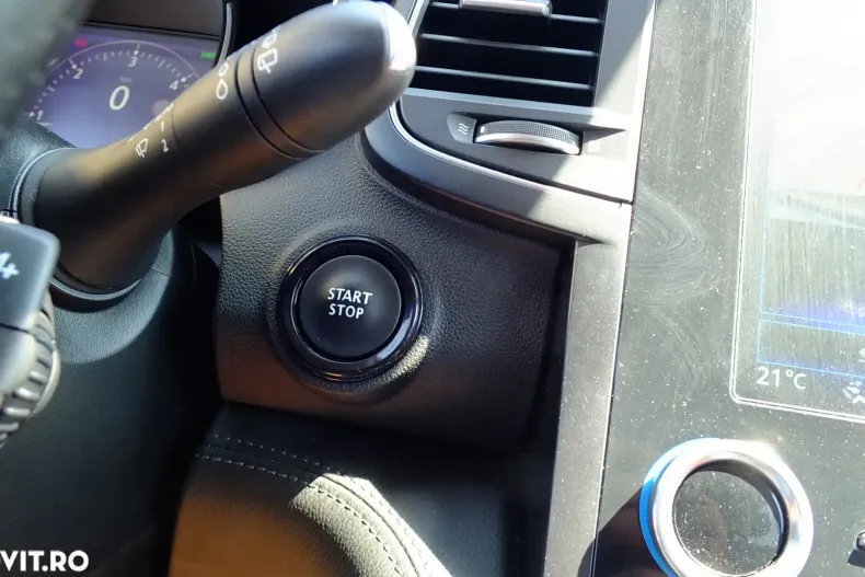 Renault Koleos din 2022 cu 130.000 km - oferta REN151689 - foto 34