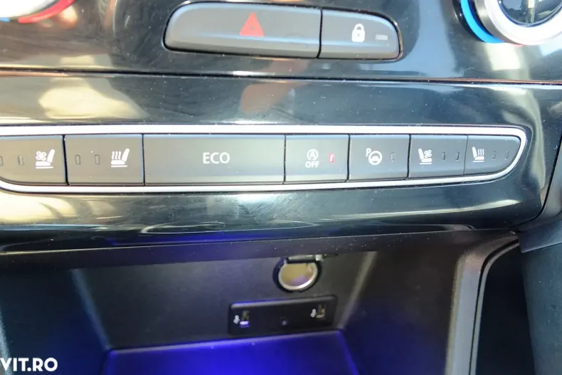 Renault Koleos din 2022 cu 130.000 km - oferta REN151689 - foto 36