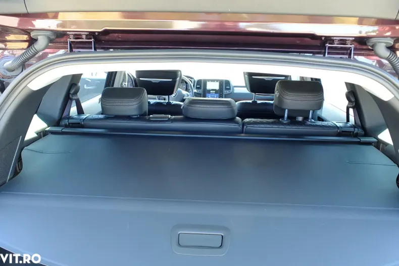 Renault Koleos din 2022 cu 130.000 km - oferta REN151689 - foto 40