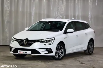 Renault Megane din 2020 - oferta REN151692