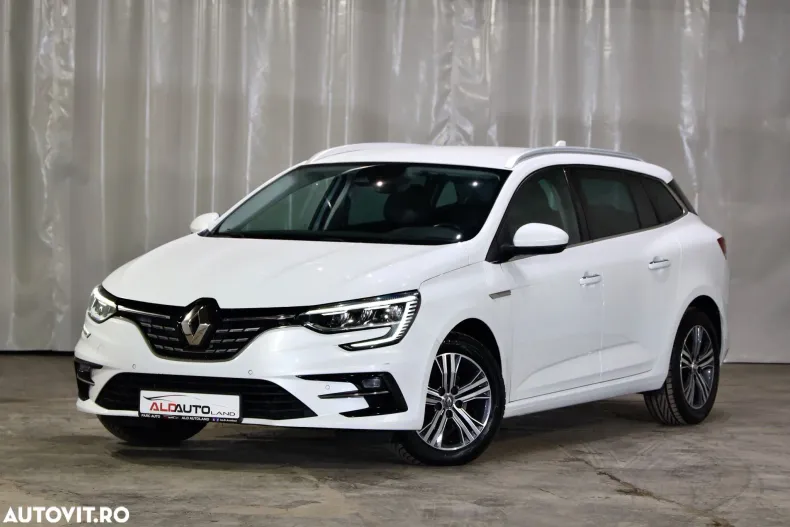 Renault Megane din 2020 cu 179.997 km - oferta REN151692 - foto 1