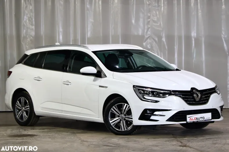 Renault Megane din 2020 cu 179.997 km - oferta REN151692 - foto 3