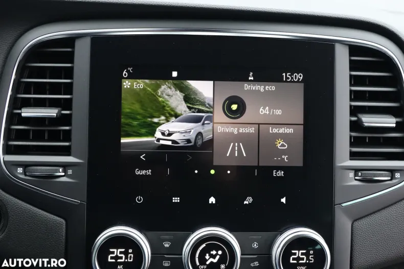 Renault Megane din 2020 cu 179.997 km - oferta REN151692 - foto 6