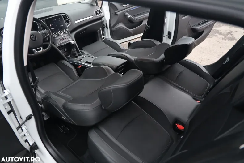 Renault Megane din 2020 cu 179.997 km - oferta REN151692 - foto 7
