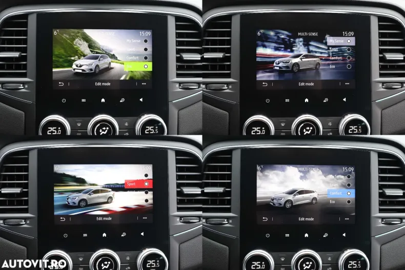 Renault Megane din 2020 cu 179.997 km - oferta REN151692 - foto 8