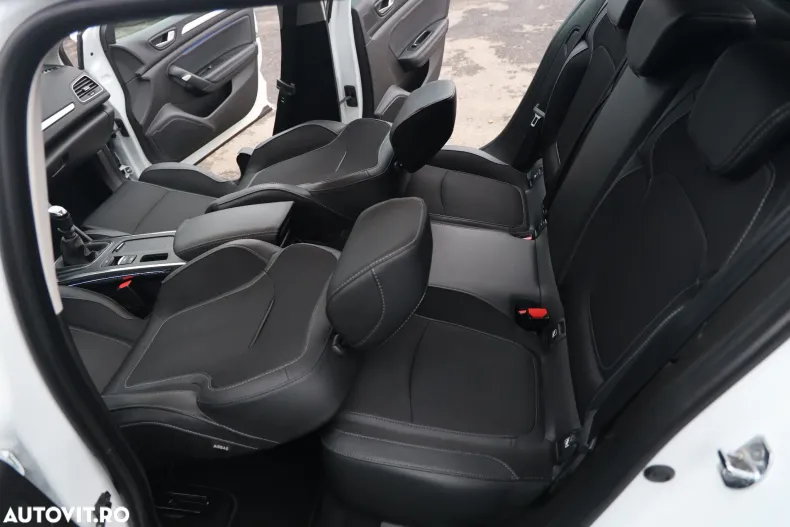 Renault Megane din 2020 cu 179.997 km - oferta REN151692 - foto 9
