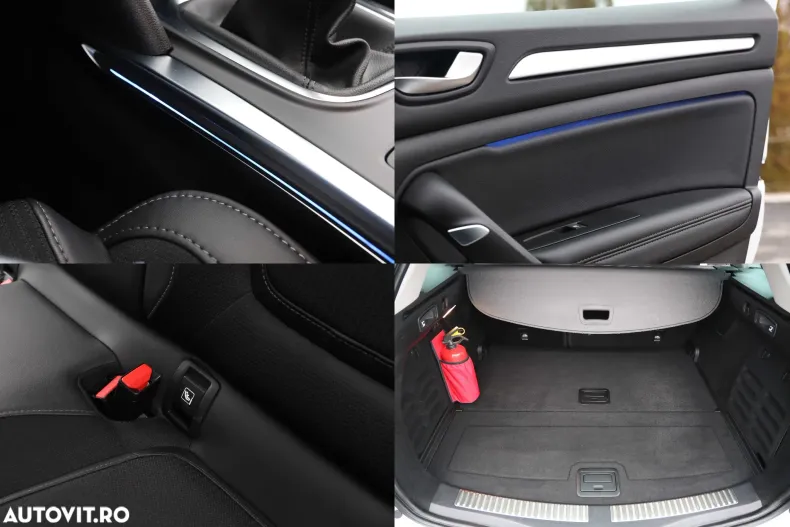 Renault Megane din 2020 cu 179.997 km - oferta REN151692 - foto 10