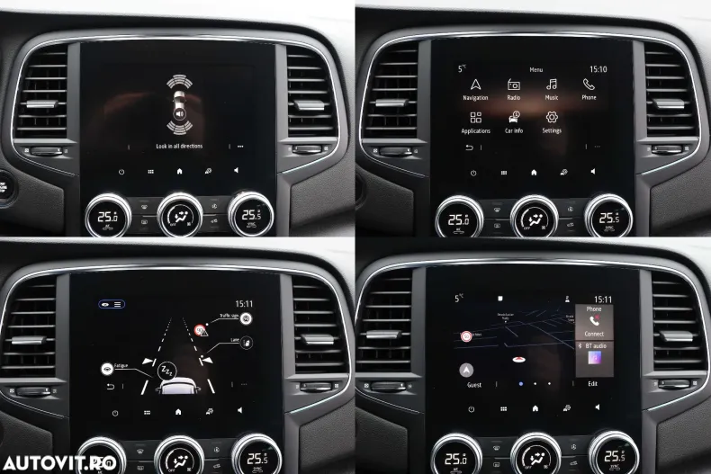 Renault Megane din 2020 cu 179.997 km - oferta REN151692 - foto 11