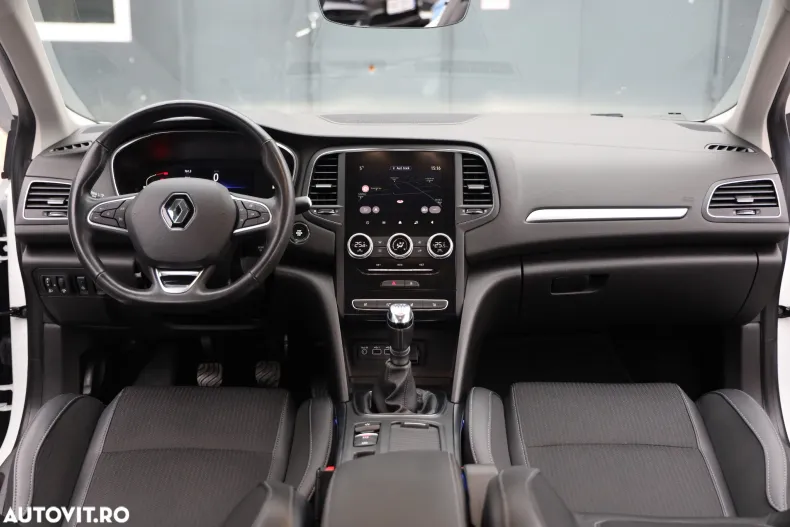 Renault Megane din 2020 cu 179.997 km - oferta REN151692 - foto 12