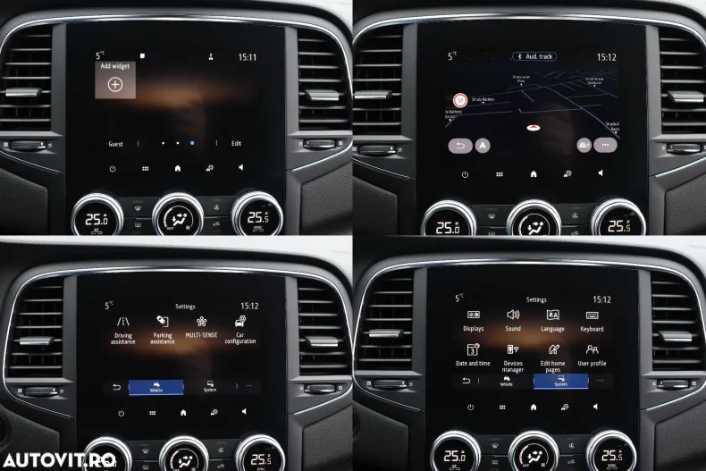 Renault Megane din 2020 cu 179.997 km - oferta REN151692 - foto 13