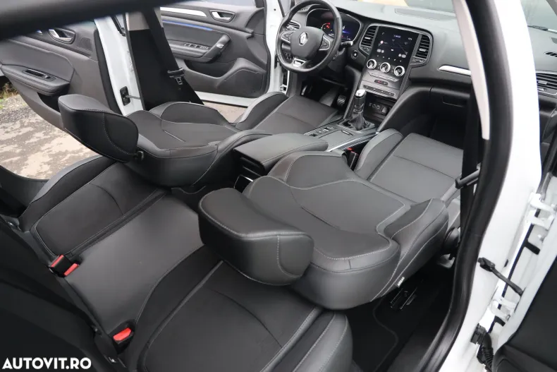 Renault Megane din 2020 cu 179.997 km - oferta REN151692 - foto 14