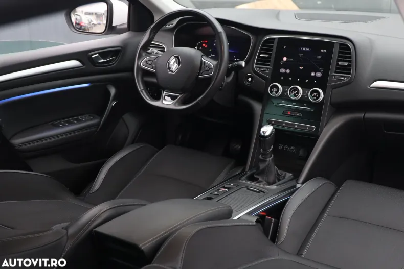 Renault Megane din 2020 cu 179.997 km - oferta REN151692 - foto 17