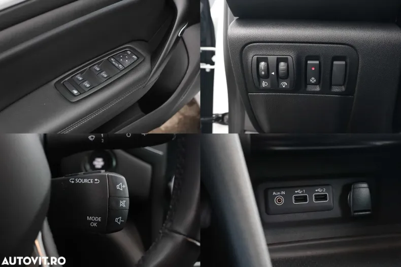 Renault Megane din 2020 cu 179.997 km - oferta REN151692 - foto 20