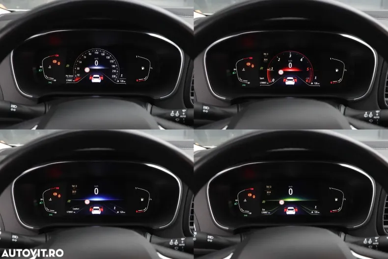 Renault Megane din 2020 cu 179.997 km - oferta REN151692 - foto 22