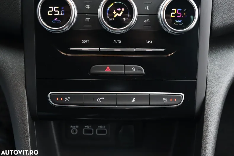 Renault Megane din 2020 cu 179.997 km - oferta REN151692 - foto 25
