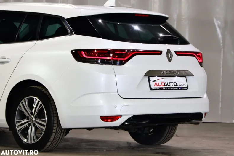 Renault Megane din 2020 cu 179.997 km - oferta REN151692 - foto 31