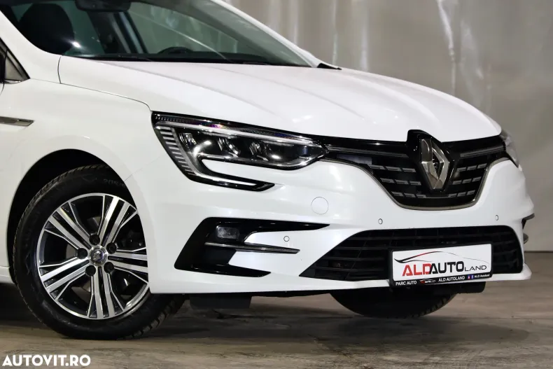 Renault Megane din 2020 cu 179.997 km - oferta REN151692 - foto 32
