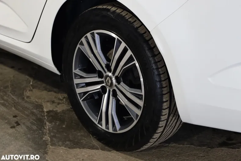 Renault Megane din 2020 cu 179.997 km - oferta REN151692 - foto 33