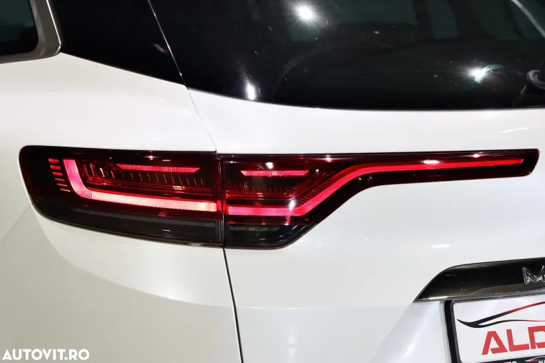 Renault Megane din 2020 cu 179.997 km - oferta REN151692 - foto 35