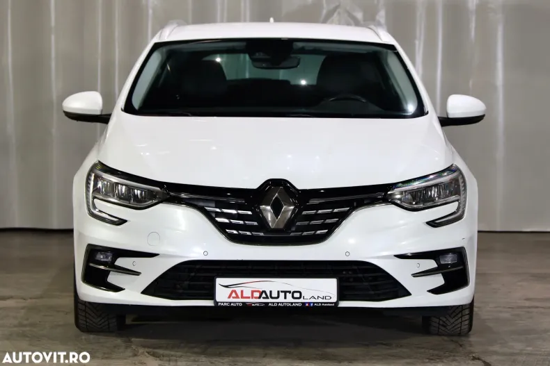 Renault Megane din 2020 cu 179.997 km - oferta REN151692 - foto 36