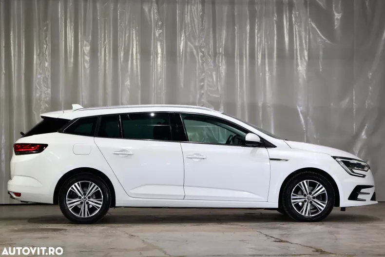 Renault Megane din 2020 cu 179.997 km - oferta REN151692 - foto 38