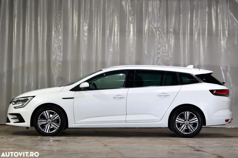 Renault Megane din 2020 cu 179.997 km - oferta REN151692 - foto 39