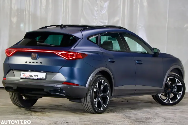 Cupra Formentor din 2022 cu 106.912 km - oferta CUP151693 - foto 2
