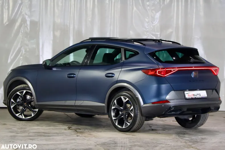 Cupra Formentor din 2022 cu 106.912 km - oferta CUP151693 - foto 4