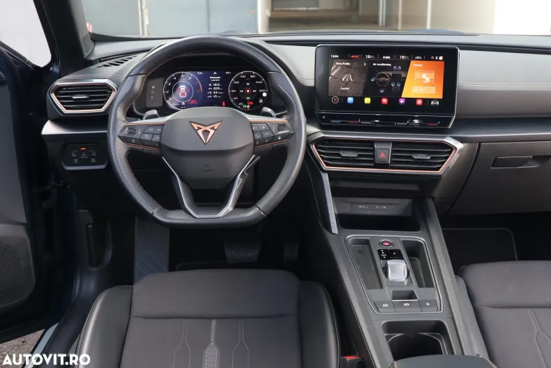 Cupra Formentor din 2022 cu 106.912 km - oferta CUP151693 - foto 5