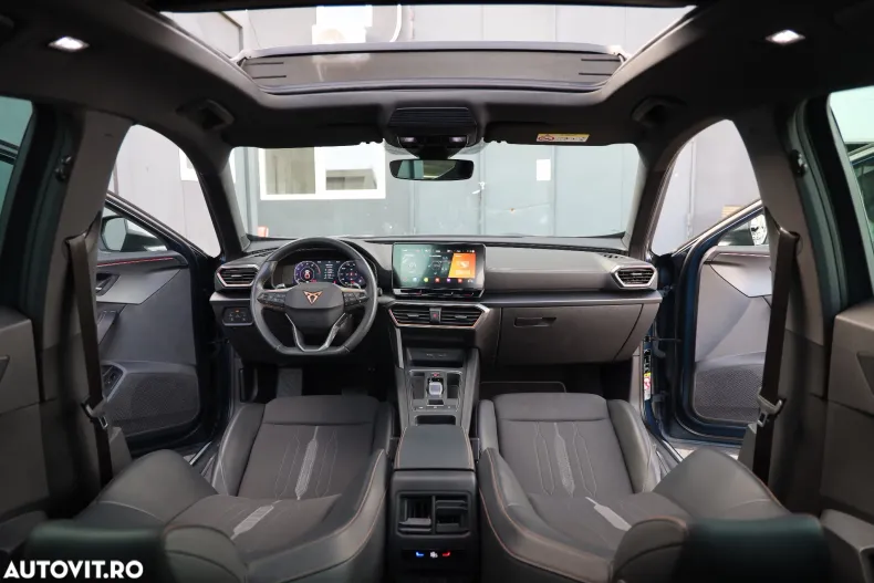 Cupra Formentor din 2022 cu 106.912 km - oferta CUP151693 - foto 6