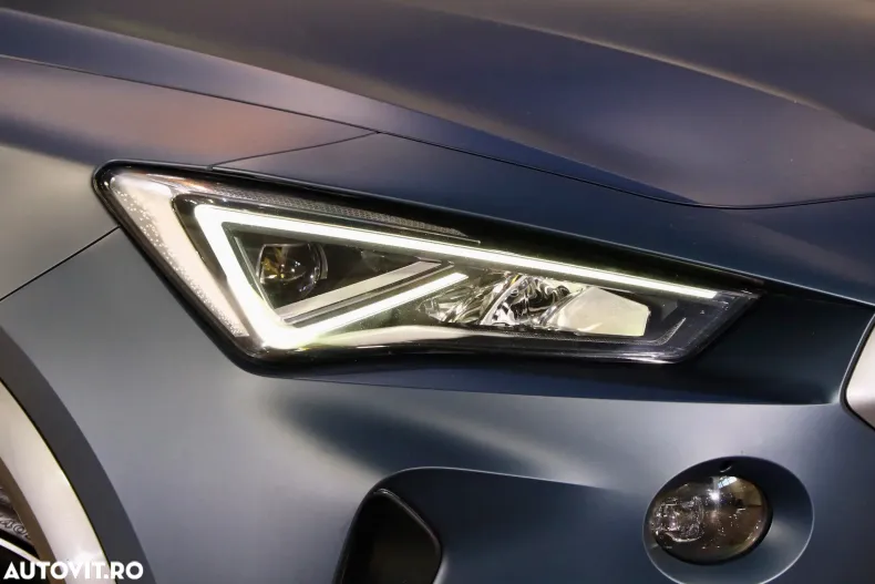 Cupra Formentor din 2022 cu 106.912 km - oferta CUP151693 - foto 7