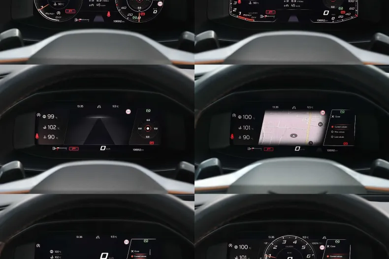 Cupra Formentor din 2022 cu 106.912 km - oferta CUP151693 - foto 8