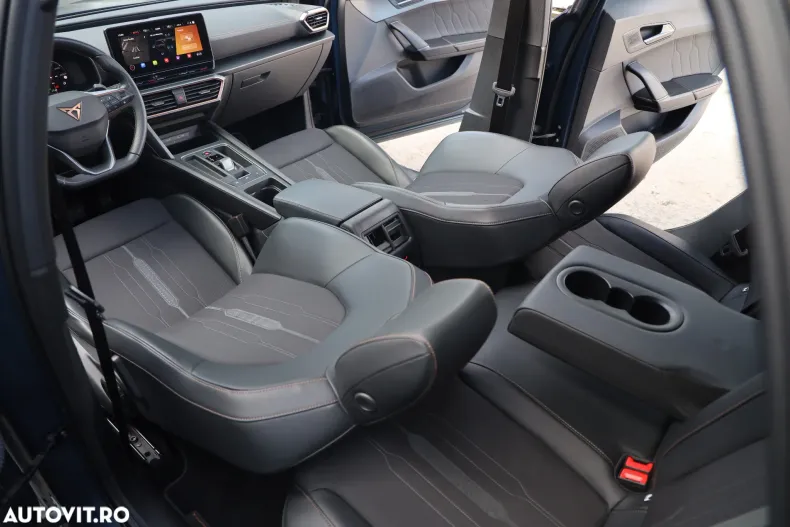 Cupra Formentor din 2022 cu 106.912 km - oferta CUP151693 - foto 9