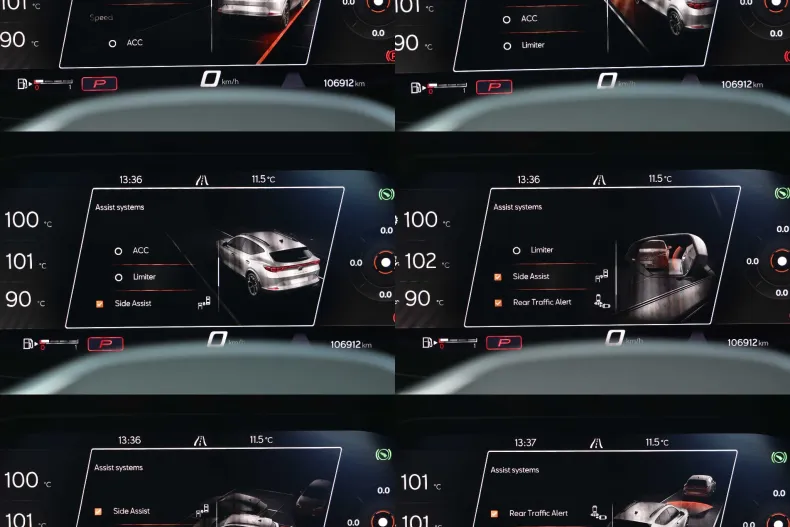 Cupra Formentor din 2022 cu 106.912 km - oferta CUP151693 - foto 10