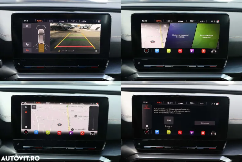 Cupra Formentor din 2022 cu 106.912 km - oferta CUP151693 - foto 12