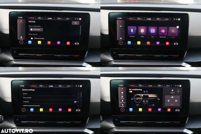 Cupra Formentor din 2022 cu 106.912 km - oferta CUP151693 - foto 13