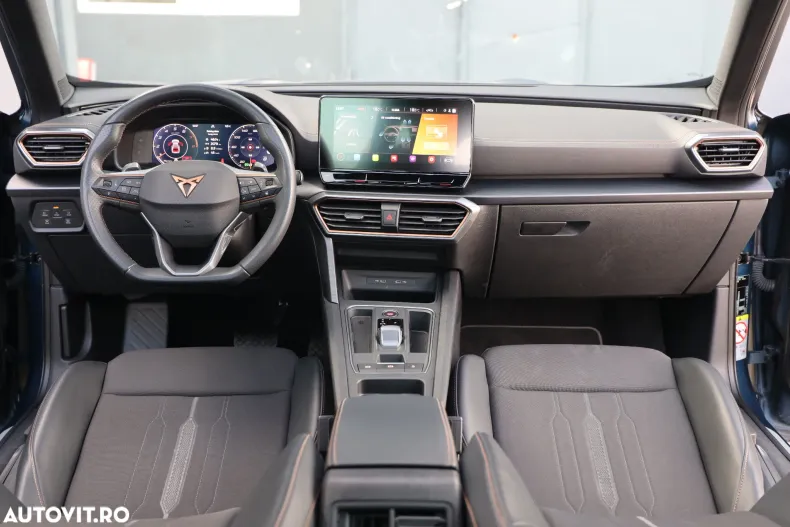 Cupra Formentor din 2022 cu 106.912 km - oferta CUP151693 - foto 14