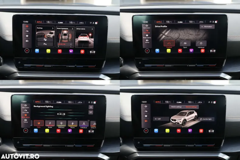 Cupra Formentor din 2022 cu 106.912 km - oferta CUP151693 - foto 15