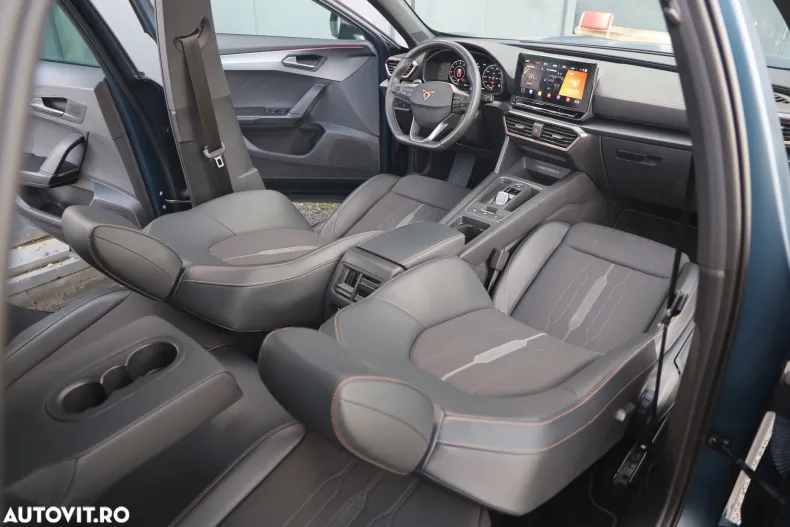 Cupra Formentor din 2022 cu 106.912 km - oferta CUP151693 - foto 16