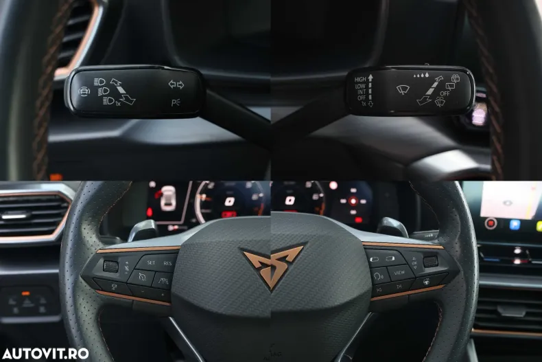 Cupra Formentor din 2022 cu 106.912 km - oferta CUP151693 - foto 17