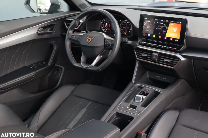 Cupra Formentor din 2022 cu 106.912 km - oferta CUP151693 - foto 18