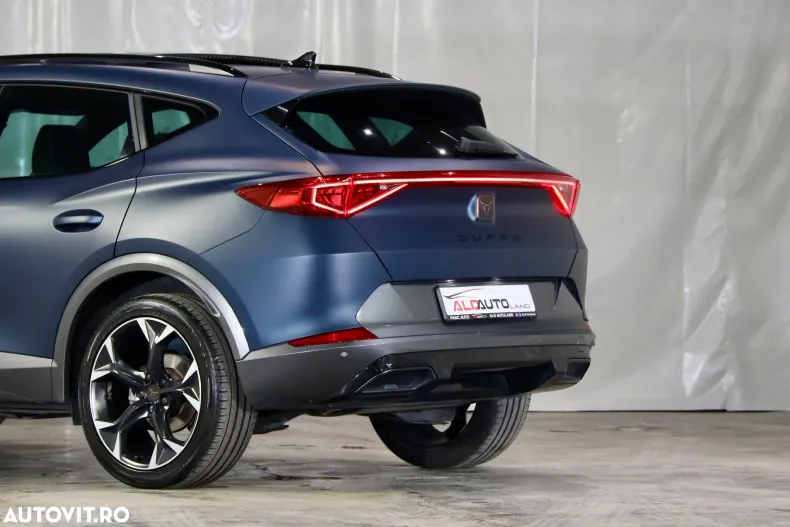 Cupra Formentor din 2022 cu 106.912 km - oferta CUP151693 - foto 19