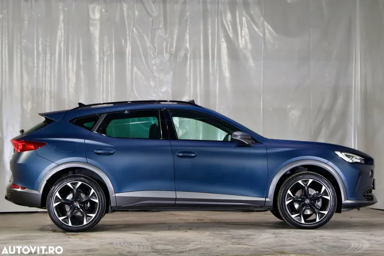 Cupra Formentor din 2022 cu 106.912 km - oferta CUP151693 - foto 26